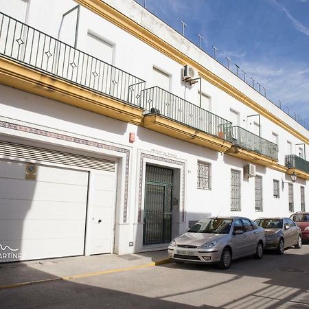Apartamento Coquina Mrz Rentals Barbate Kültér fotó
