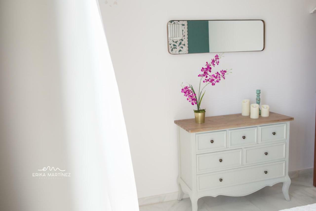 Apartamento Coquina Mrz Rentals Barbate Kültér fotó