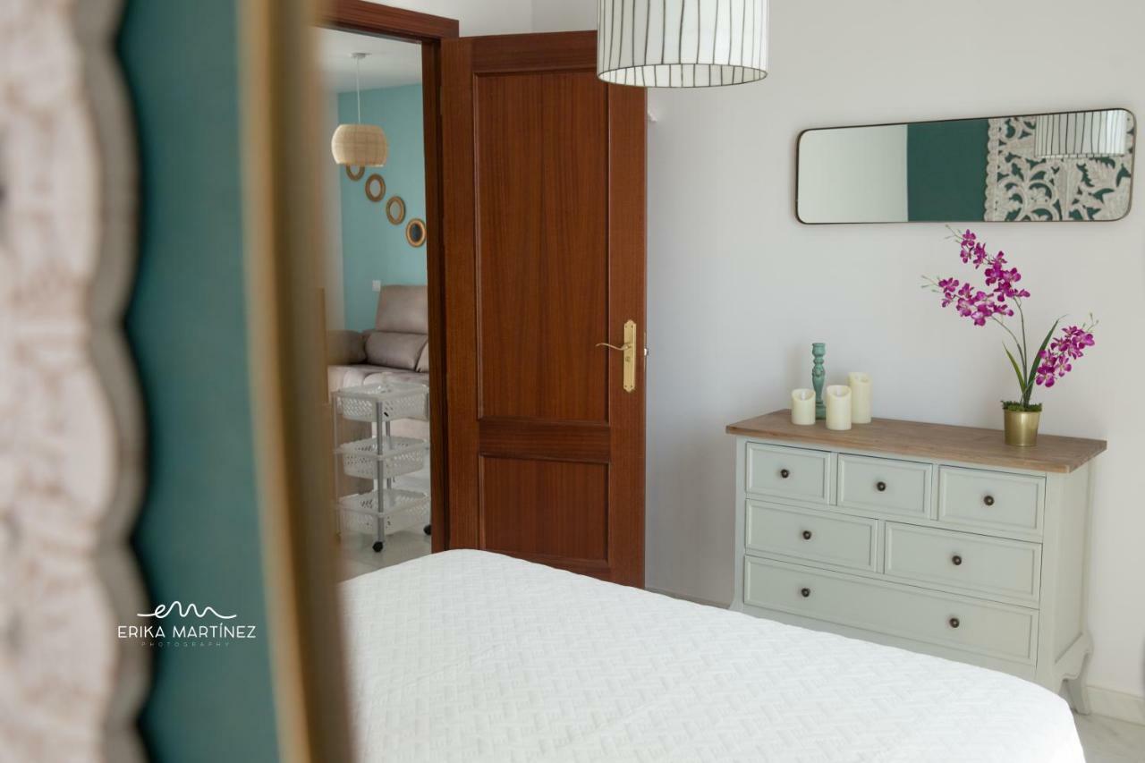 Apartamento Coquina Mrz Rentals Barbate Kültér fotó