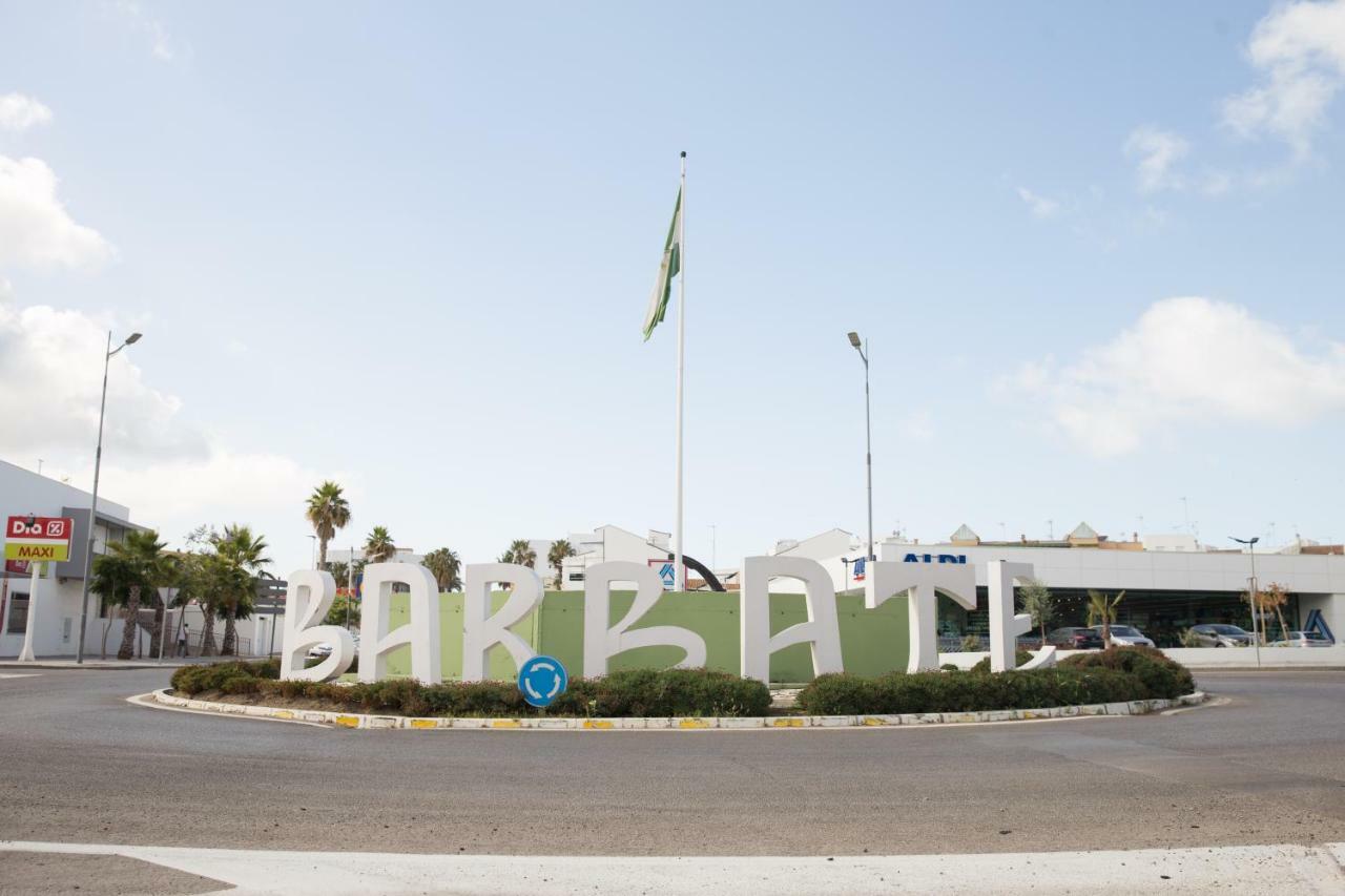 Apartamento Coquina Mrz Rentals Barbate Kültér fotó